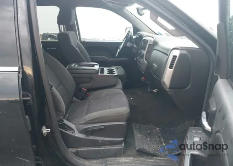 2014 GMC Sierra 1500 Sle from USA, damaged, VIN 3GTU2UEC3EG269683